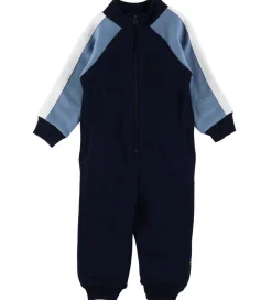 Heldragter|Joha Heldragt - Uld - Navy