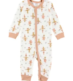 Heldragter|Joha Heldragt - Uld/Bambus - Off White