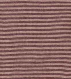 Undertøj|Joha Hipsters - Uld - Rose m. Striber