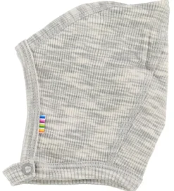 Babyhjelme|Joha Hjelm - Gråmeleret