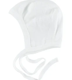 Babyhjelme|Joha Hjelm - Hvid