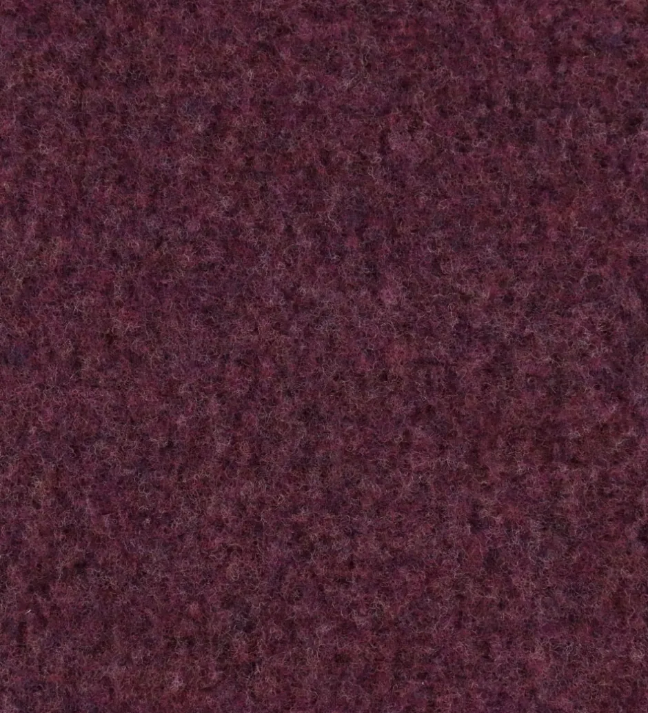 Huer Og Hatte|Uld|Joha Hue - Uld - Blomme