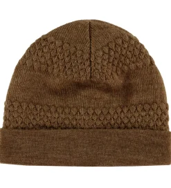 Unisex-Tøj|Pigetøj|Joha Hue - Uld - Strik - Varm Brun