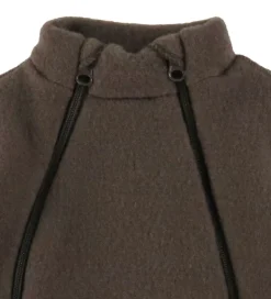 Køredragter|Joha Køredragt - 2in1 - Uld - Brun