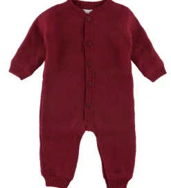 Køredragter|Joha Køredragt - Uld - Bordeaux