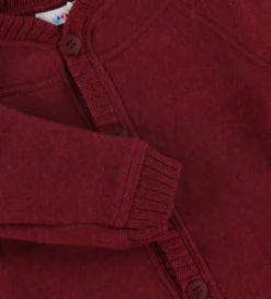 Køredragter|Joha Køredragt - Uld - Bordeaux