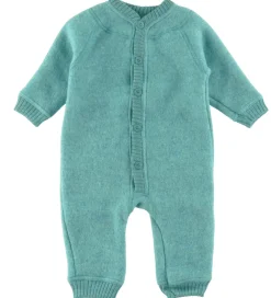 Køredragter|Joha Køredragt - Uld - Grøn