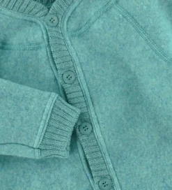 Køredragter|Joha Køredragt - Uld - Grøn