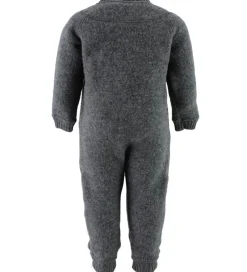 Køredragter|Joha Køredragt - Uld - Koksgrå