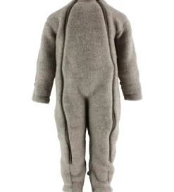 Køredragter|Joha Køredragt - Uld - Lysebrun