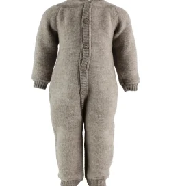 Køredragter|Joha Køredragt - Uld - Lysebrun