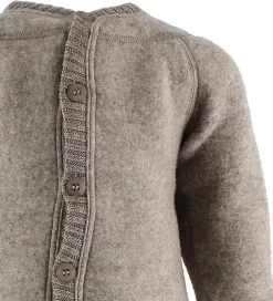 Køredragter|Joha Køredragt - Uld - Lysebrun