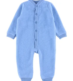 Køredragter|Joha Køredragt - Uld - Lyseblå