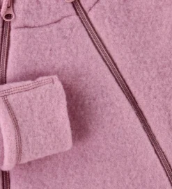 Køredragter|Joha Køredragt - Uld - Lyserød