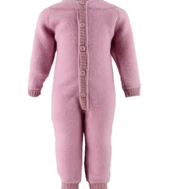 Køredragter|Joha Køredragt - Uld - Lyserød