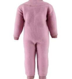 Køredragter|Joha Køredragt - Uld - Lyserød