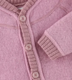 Køredragter|Joha Køredragt - Uld - Lyserød