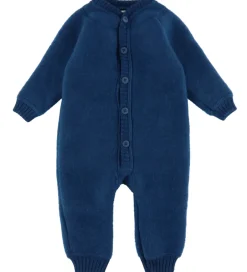 Køredragter|Uld|Joha Køredragt - Uld - Mørk Turkis