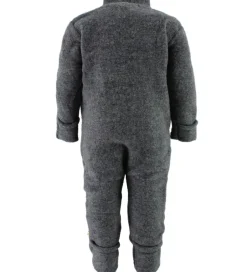 Køredragter|Joha Køredragt - Uld - Mørkegrå