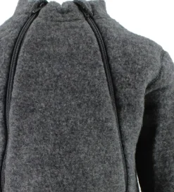 Køredragter|Joha Køredragt - Uld - Mørkegrå