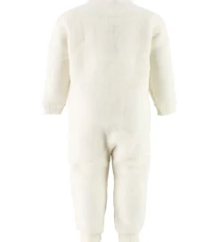 Køredragter|Joha Køredragt - Uld - Råhvid