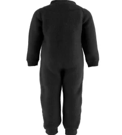 Køredragter|Joha Køredragt - Uld - Sort