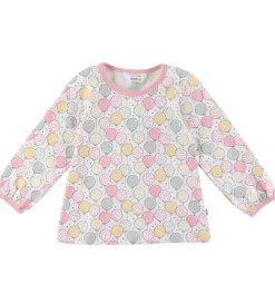 Nattøj|Joha Nattøj - Lyserød m. Balloner