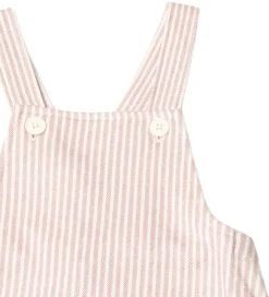 Sommerdragter|Joha Sommerdragt - Hvid/Rød