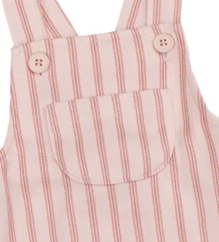 Sommerdragter|Joha Sommerdragt - Lyserød m. Striber