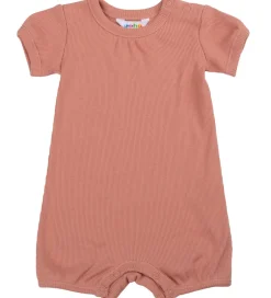 Sommerdragter|Joha Sommerdragt - Rib - Laks