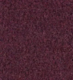 Uld|Joha Tæppe - 75x100 - Uld - Blomme