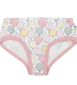 Undertøj|Joha Trusser - Lyserød m. Balloner