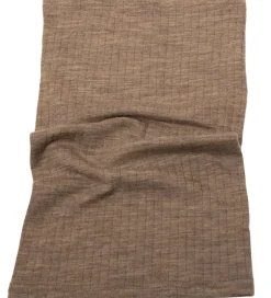 Tørklæder|Joha Tube - Uld - Brun