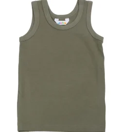 Undertøj|Joha Undertrøje - Oliven