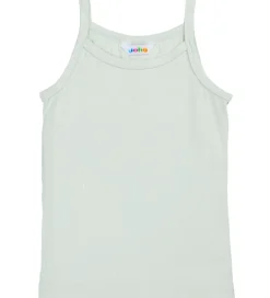 Undertøj|Joha Undertrøje - Viskose/Bambus - Mynte