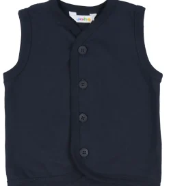 Veste|Joha Vest - Navy