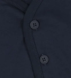 Veste|Joha Vest - Navy