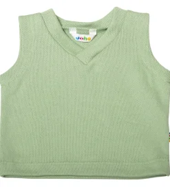 Veste|Joha Vest - Pastelgrøn