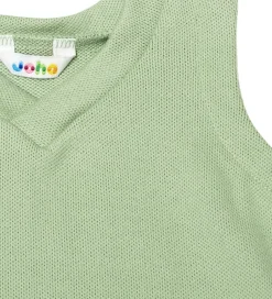 Veste|Joha Vest - Pastelgrøn