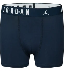 Undertøj|Jordan Boxershorts - Youth - 3-pak - University Blue