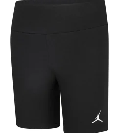 Shorts Og Knickers|Jordan Cykelshorts - Dri-Fit - Sort m. Logo