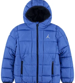 Overgangsjakker|Dunjakker Og Dynejakker|Jordan Dynejakke - Essential Puffer - Sport Blue