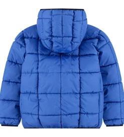 Overgangsjakker|Dunjakker Og Dynejakker|Jordan Dynejakke - Essential Puffer - Sport Blue