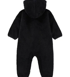 Køredragter|Jordan Fleecedragt - Sort