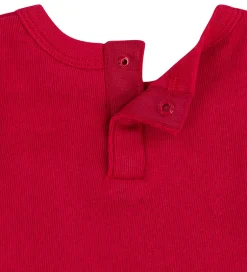 Sommerdragter|Jordan Gaveæske - 3-pak - Sommerdragt/Hue/Hagesmæk - Gym Red