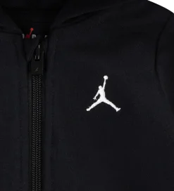 Heldragter|Jordan Heldragt - Sort