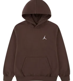 Hættetrøjer|Jordan Hættetrøje - Baroque Brown
