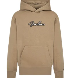 Hættetrøjer|Jordan Hættetrøje - Desert Camo