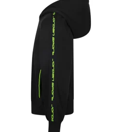 Hættetrøjer|Jordan Hættetrøje - Dri-Fit - Sort