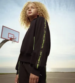 Hættetrøjer|Jordan Hættetrøje - Dri-Fit - Sort